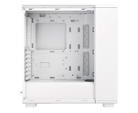 Fractal Design Epoch White TG RGB Clear Tint - 1347563 - zdjęcie 3
